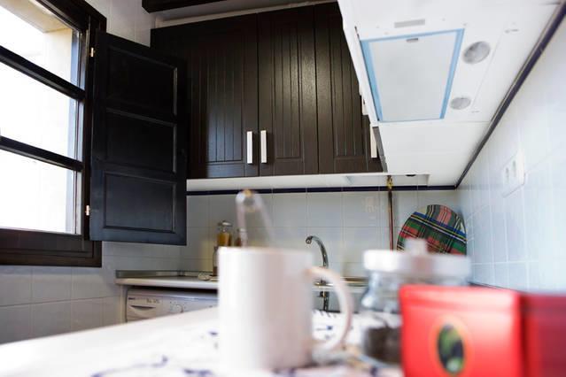 Apartamentos 산틸라나델마르 외부 사진